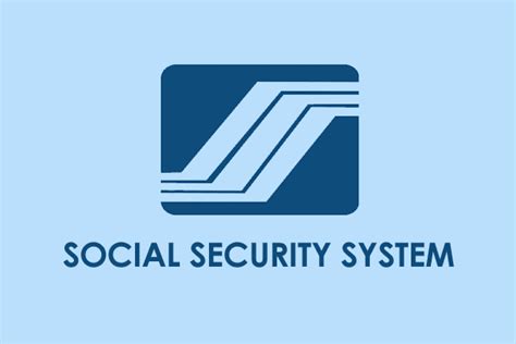 SOCIAL SECURITY SYSTEM (SSS) .